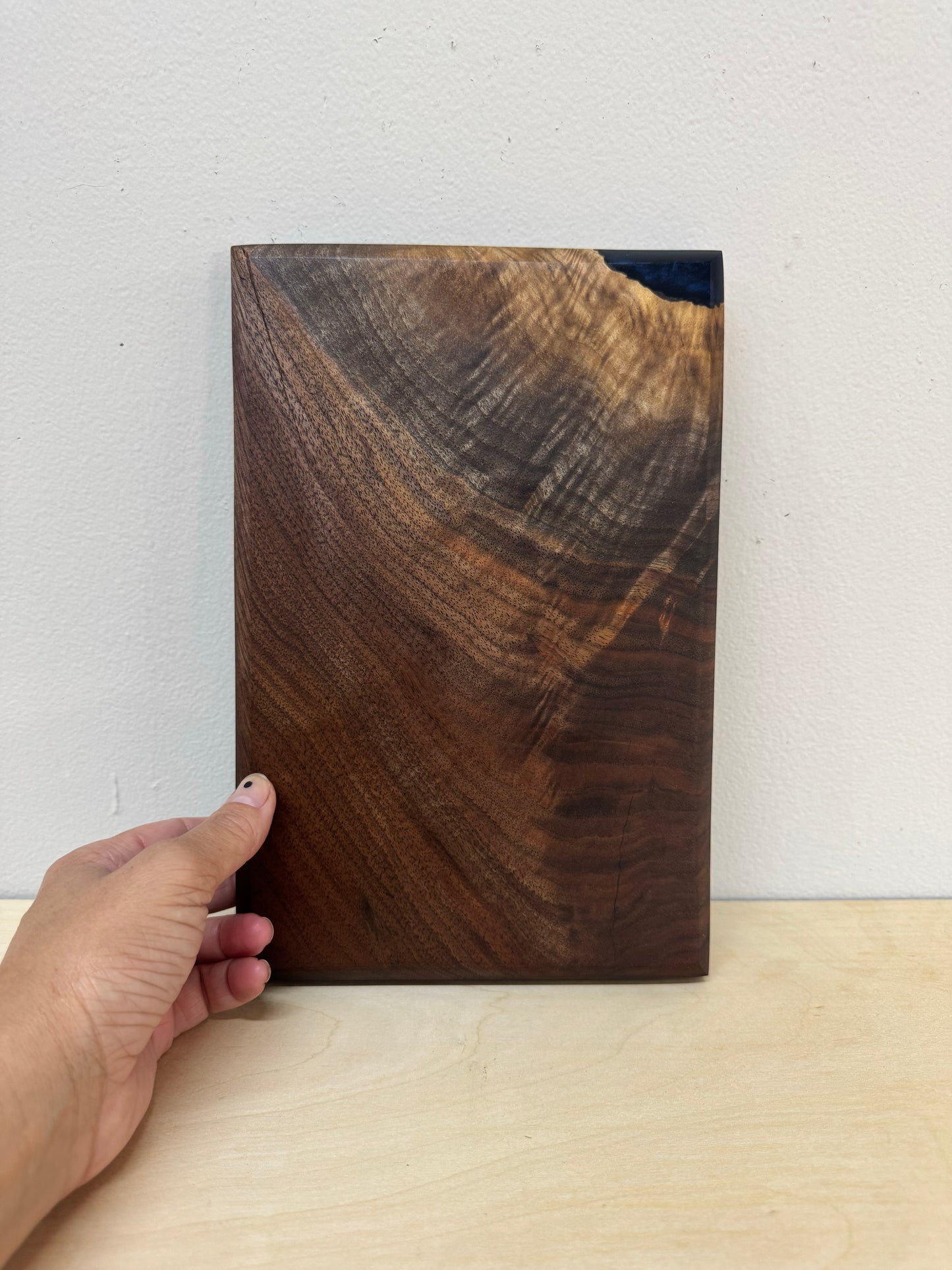 Small River Board