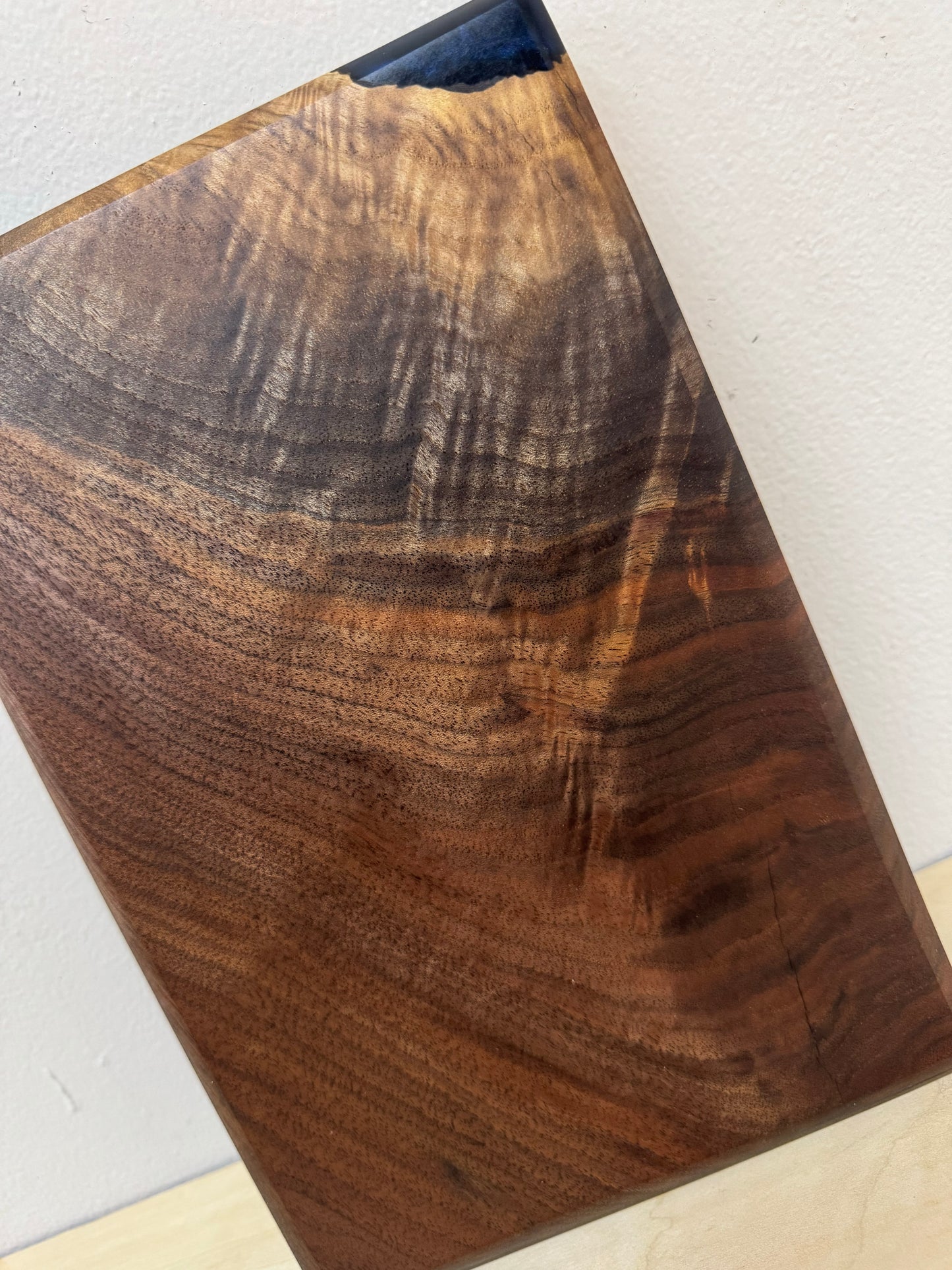 Small River Board