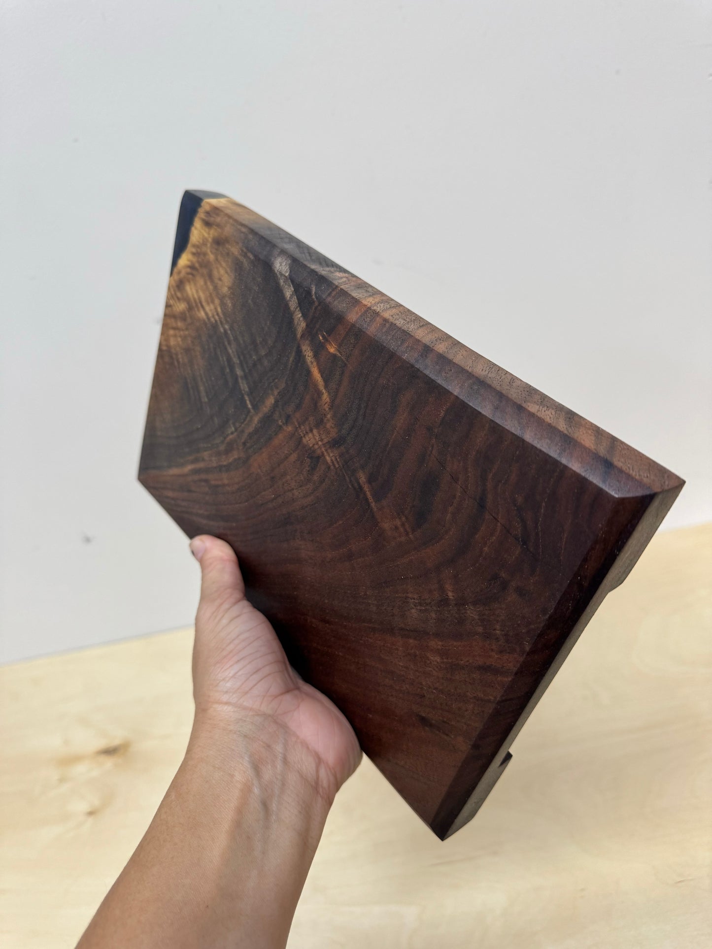 Small River Board