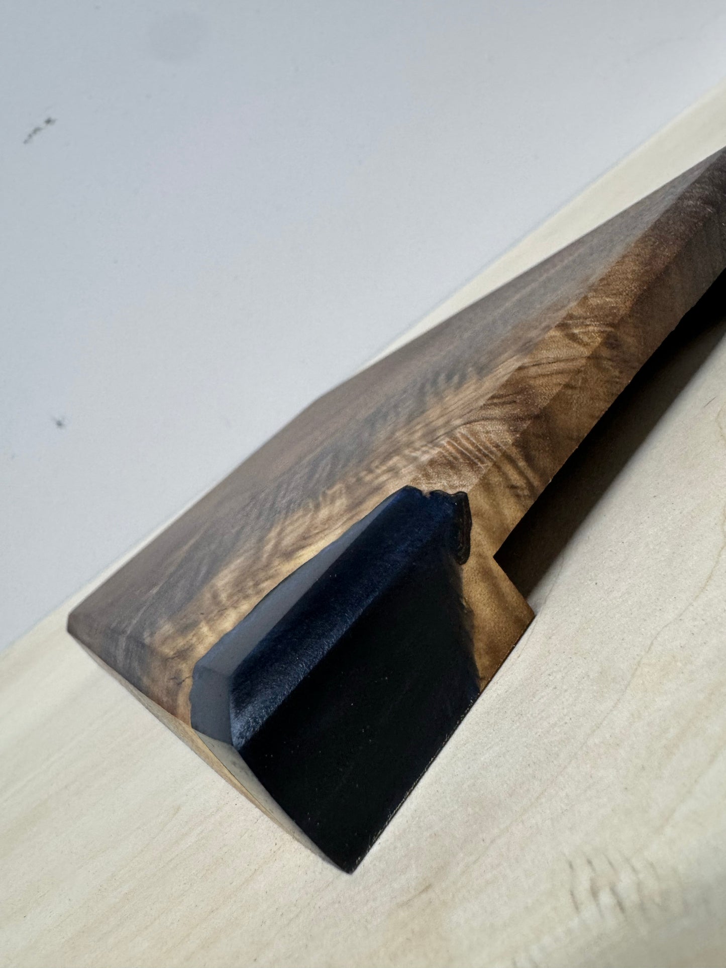 Small River Board