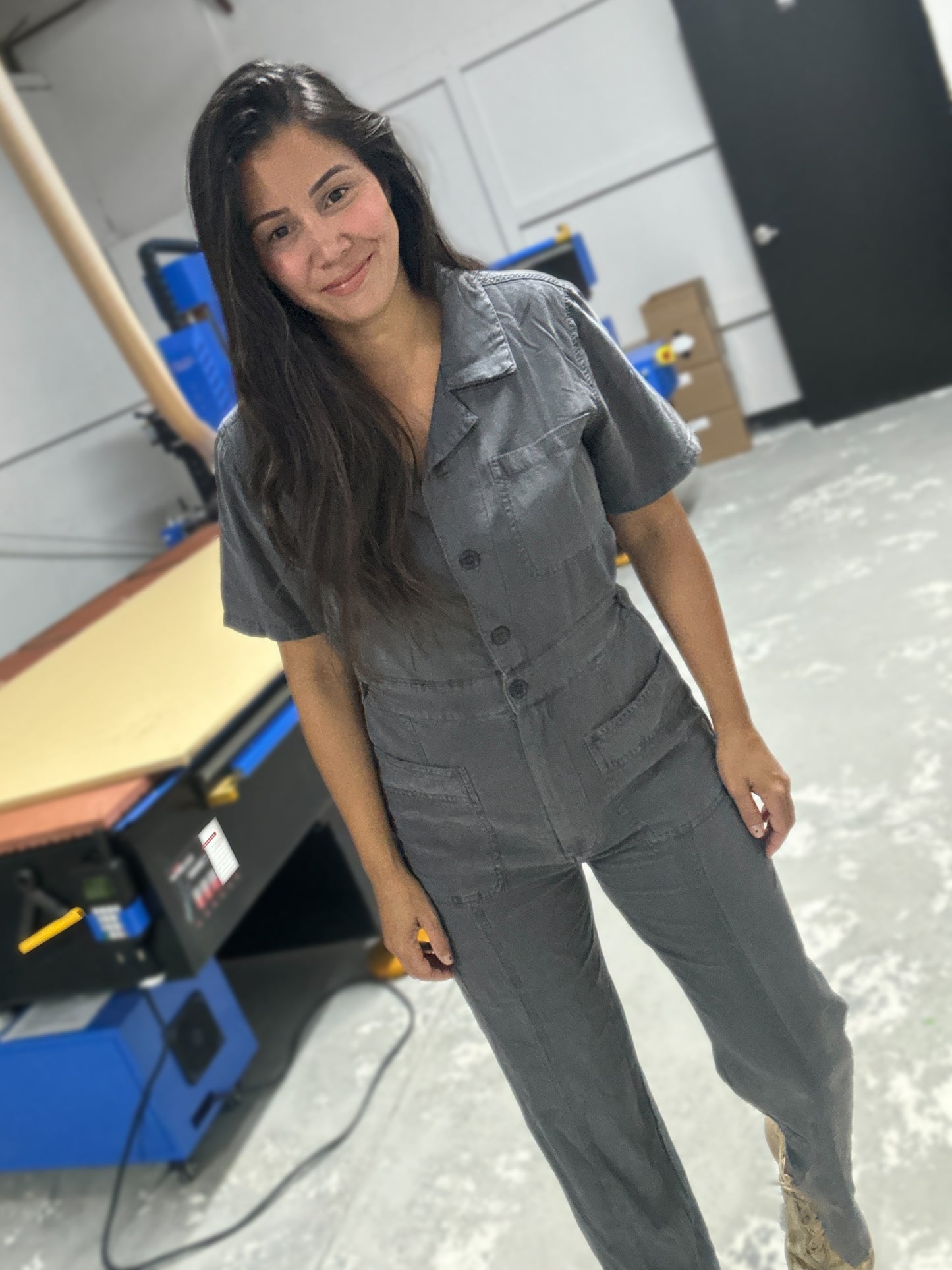 Make Magic Jumpsuit