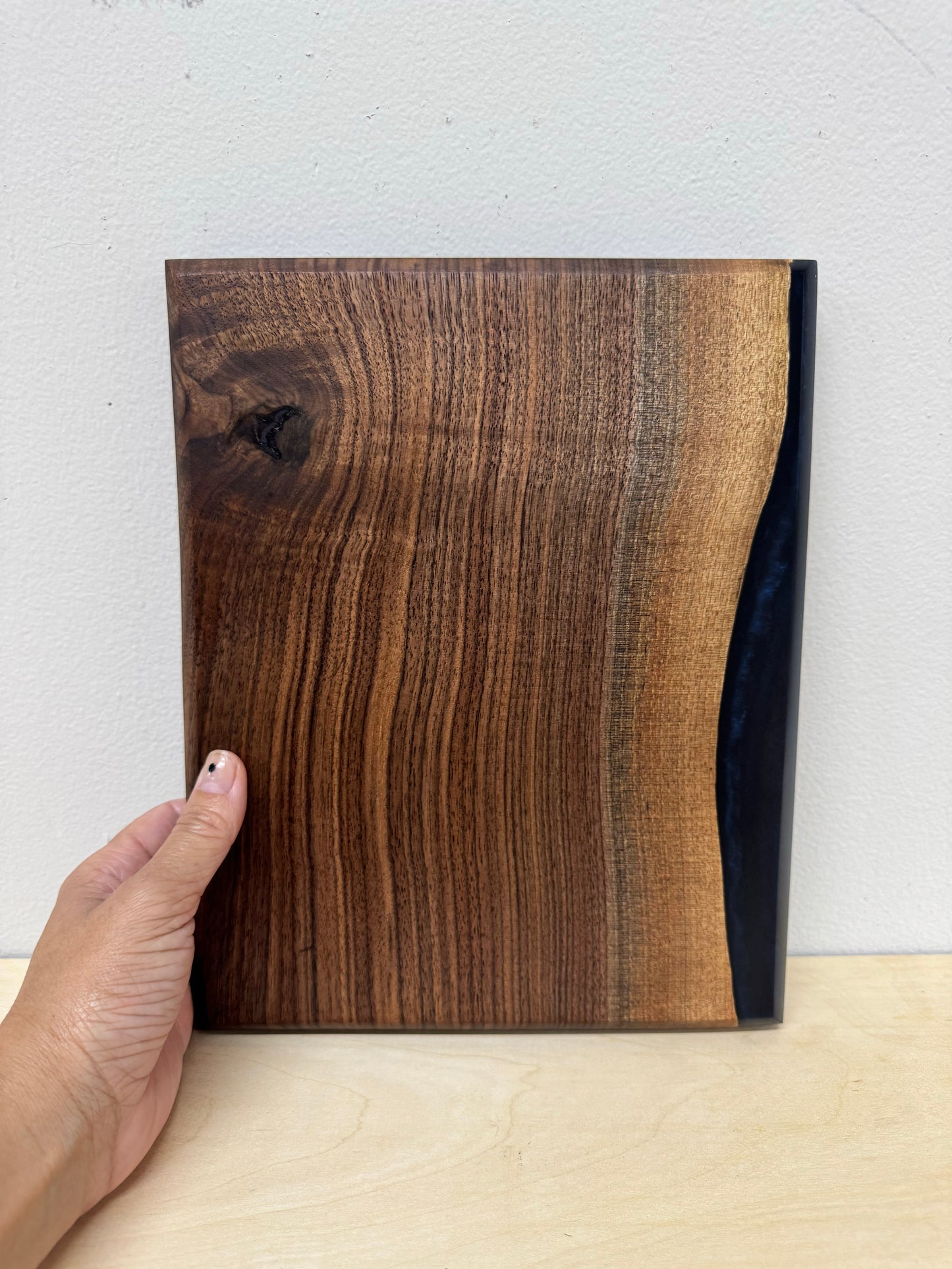 Small River Board