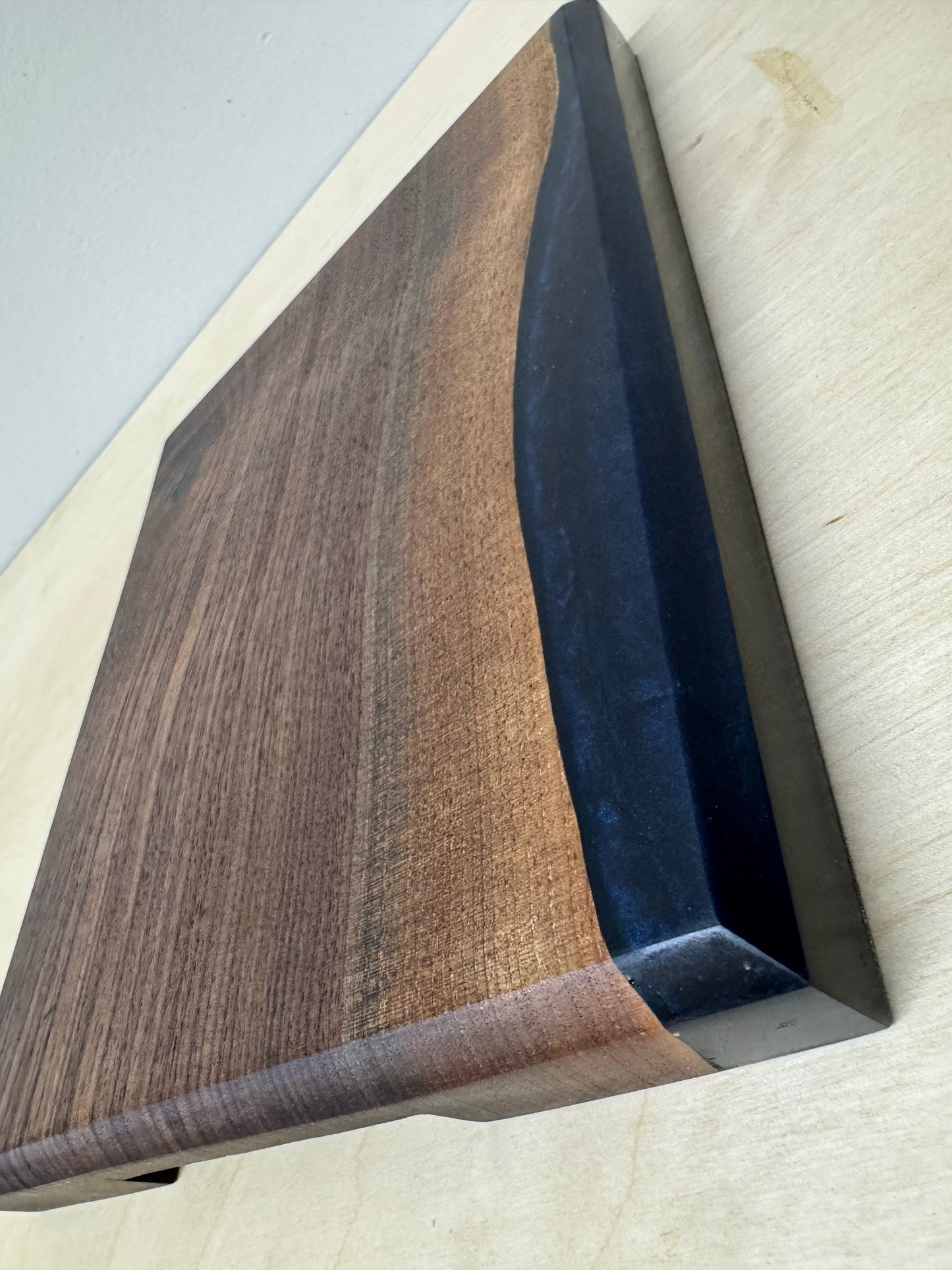 Small River Board