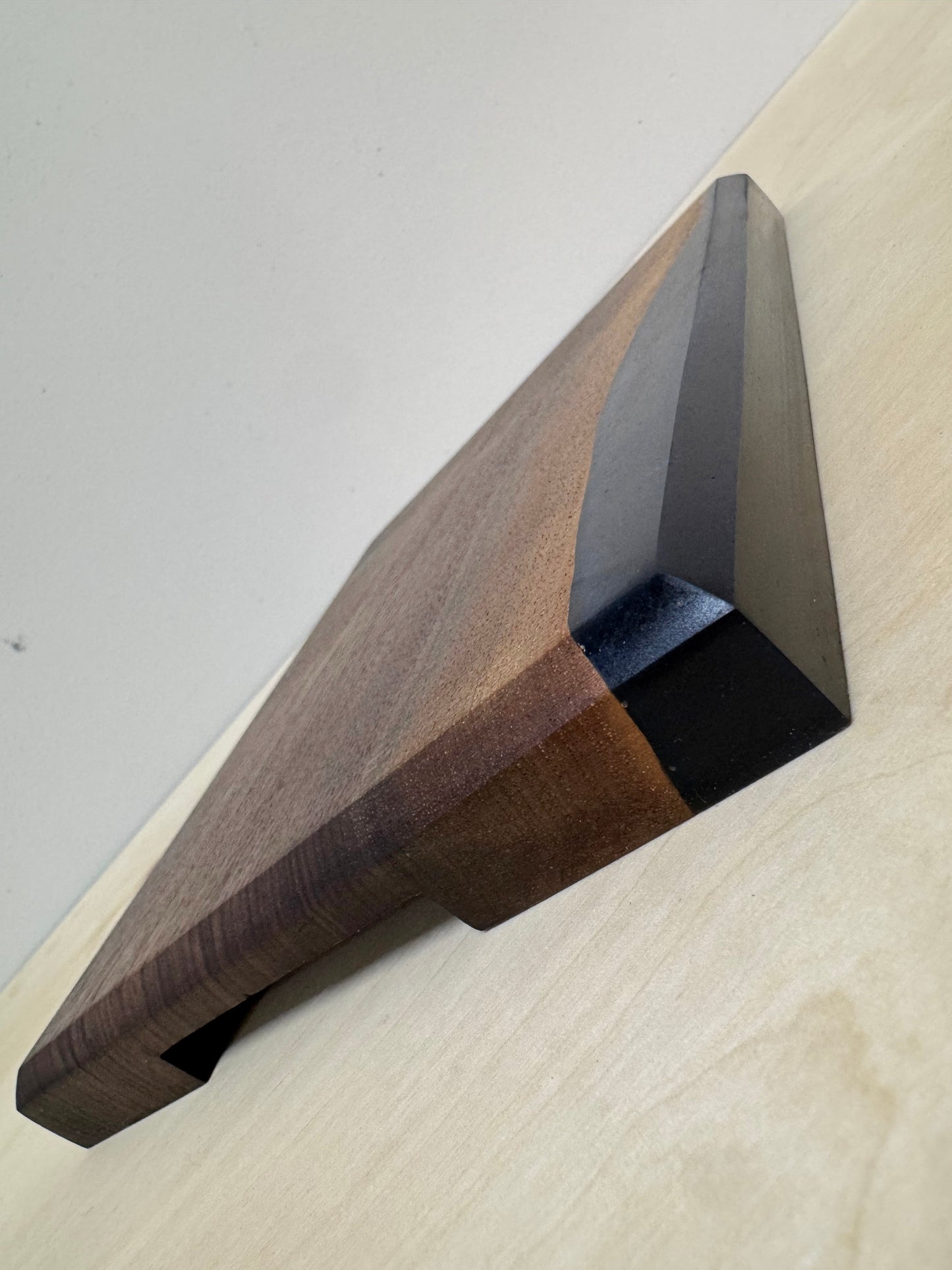 Small River Board