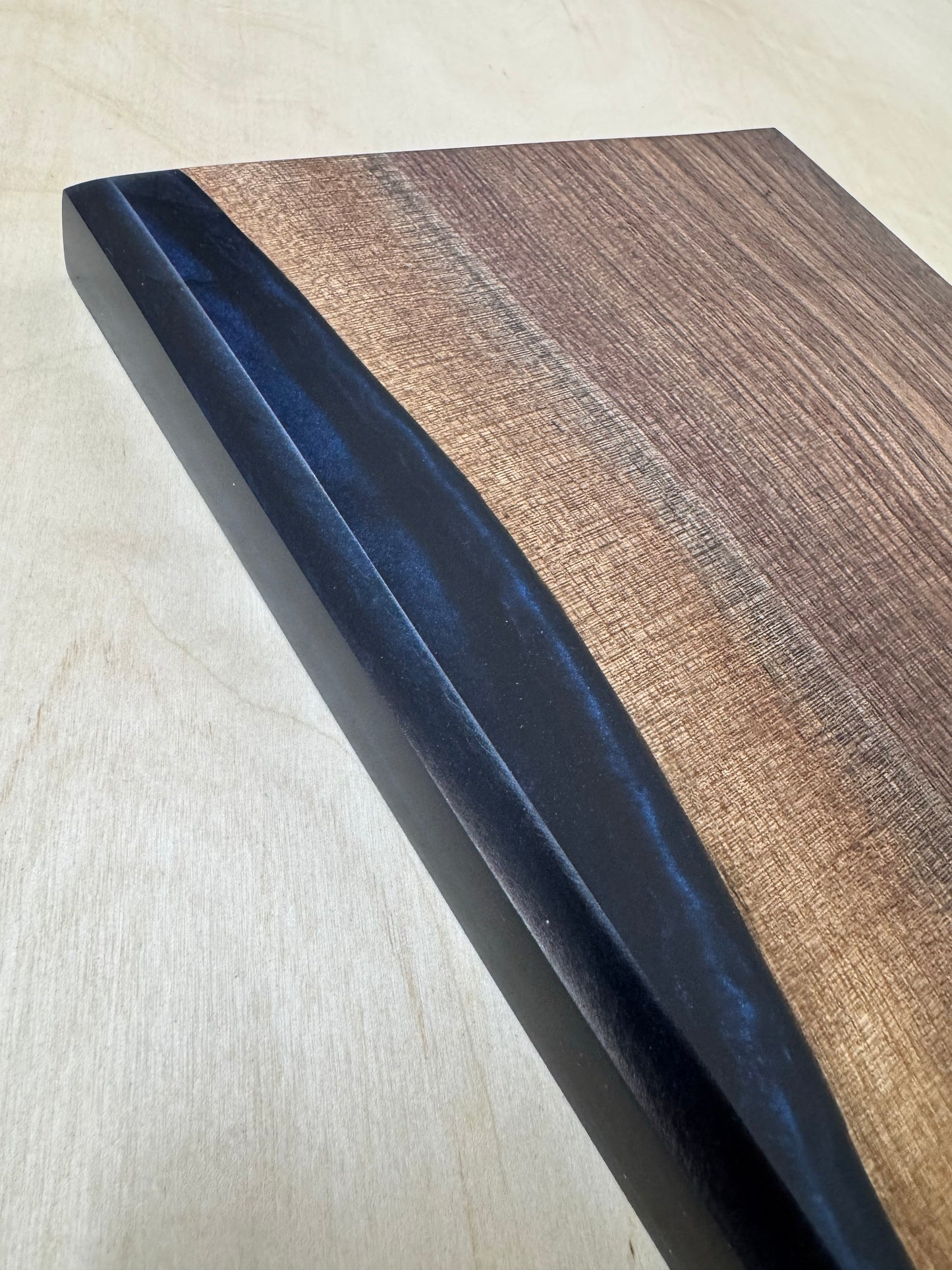 Small River Board