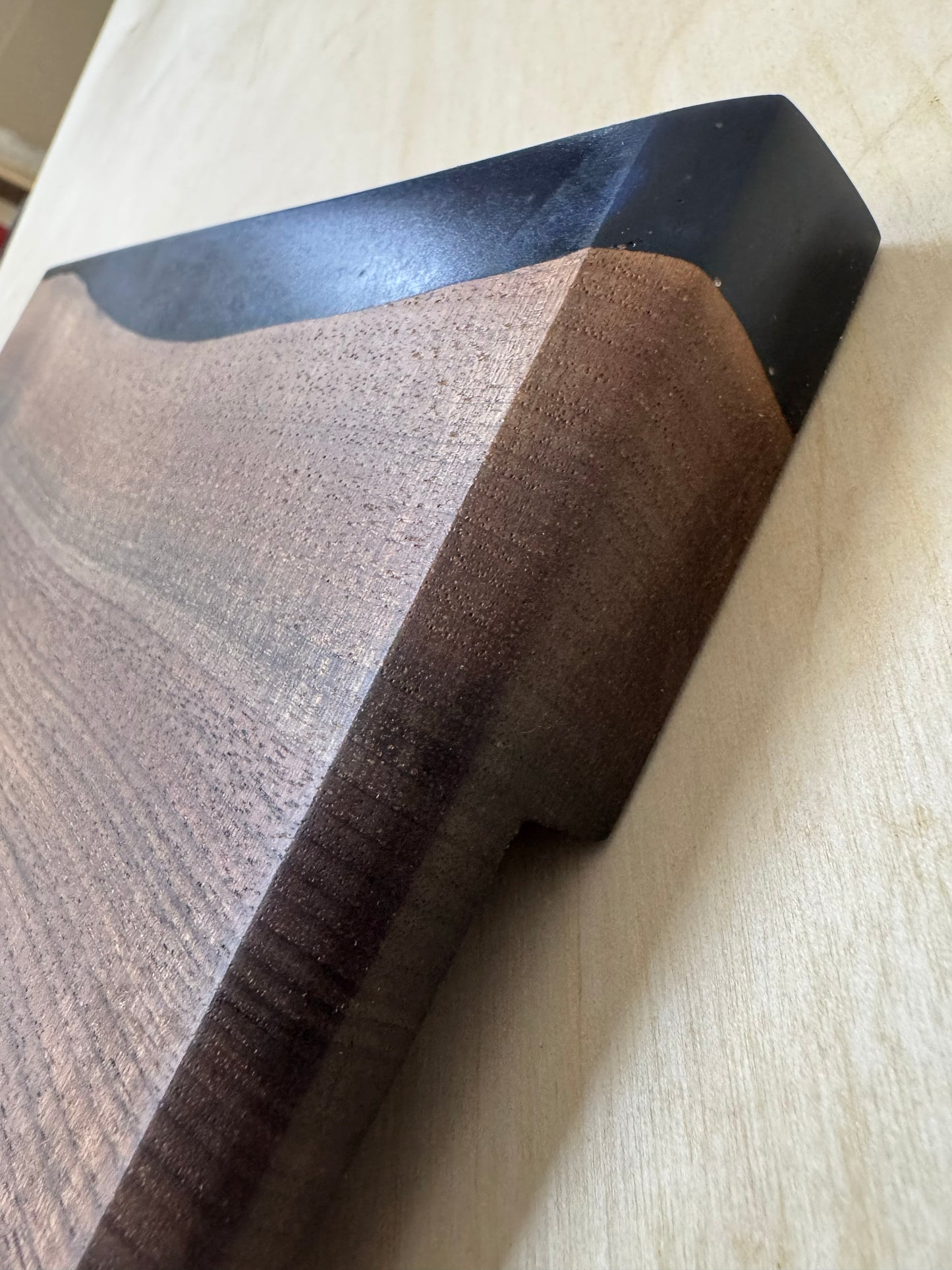 Small River Board