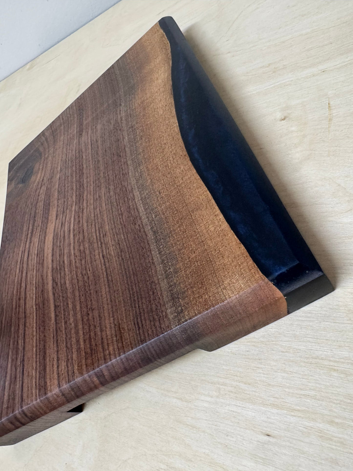 Small River Board