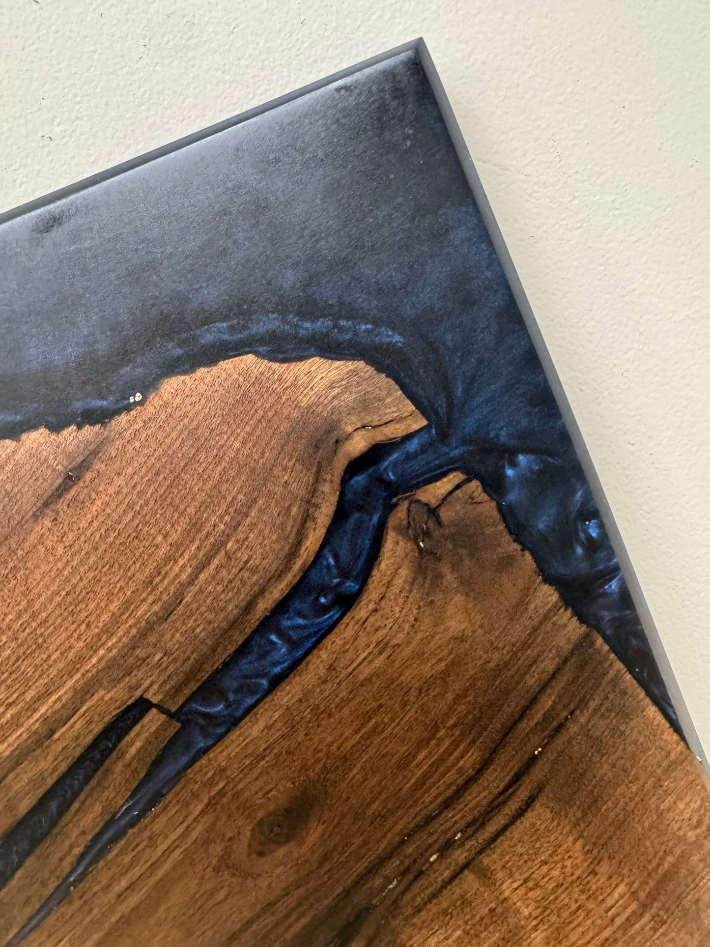 Medium River Board