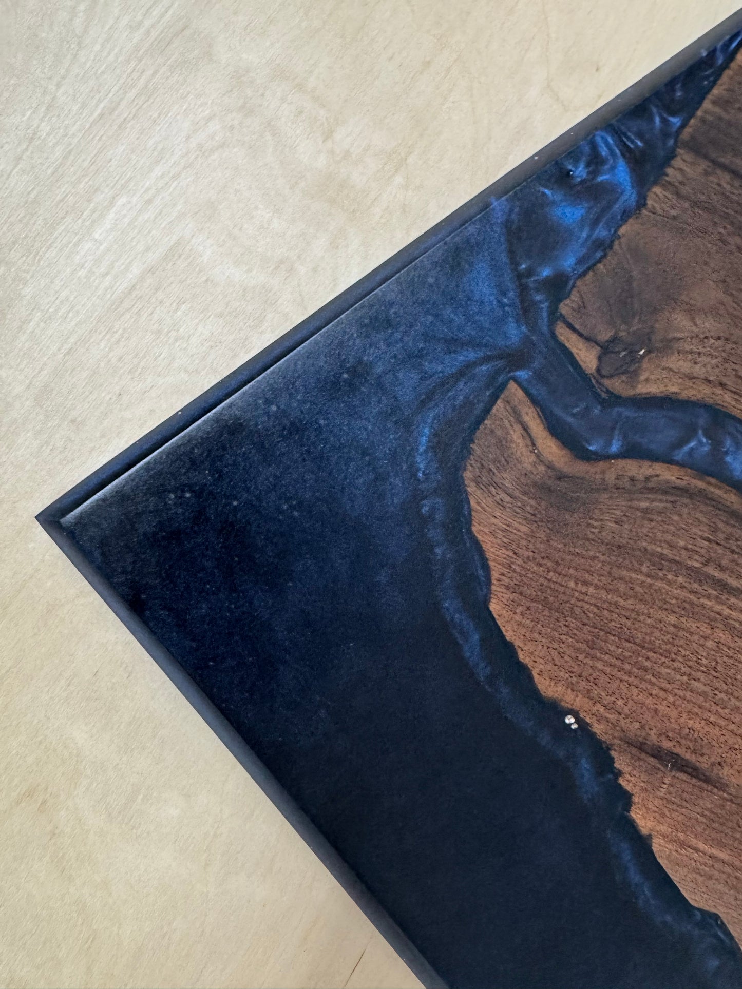 Medium River Board