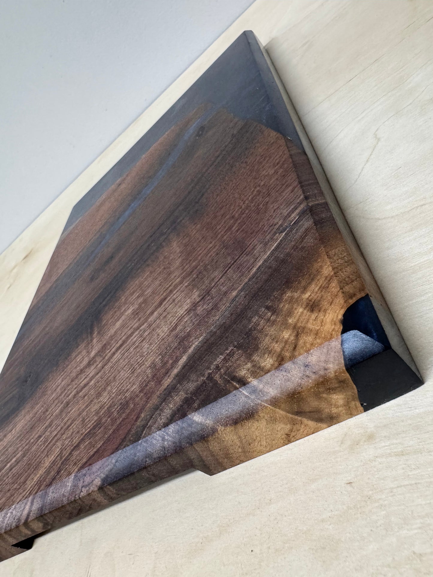 Medium River Board
