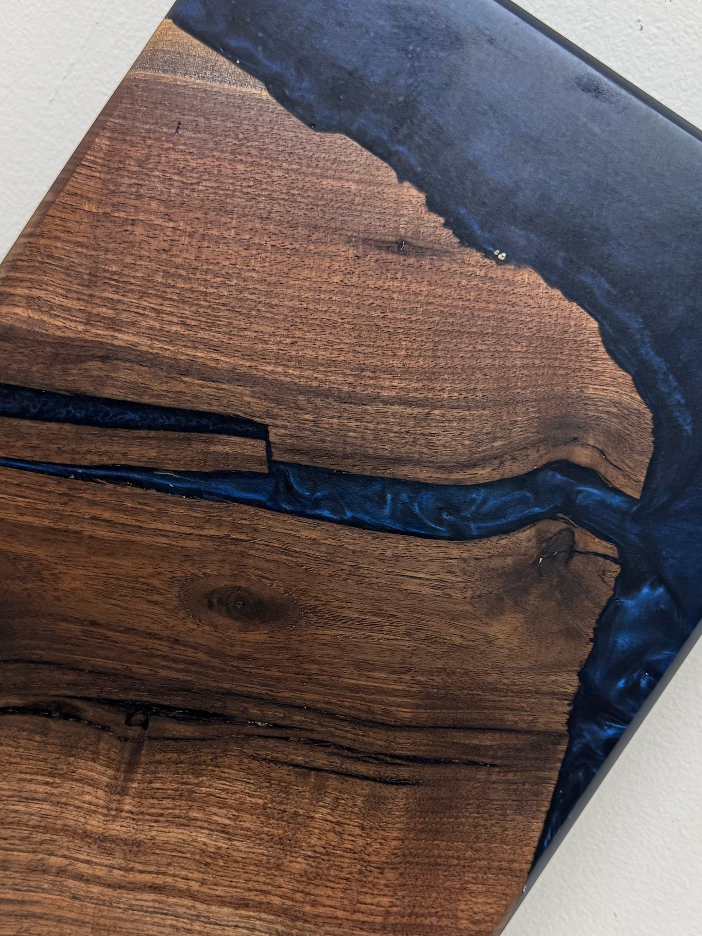 Medium River Board