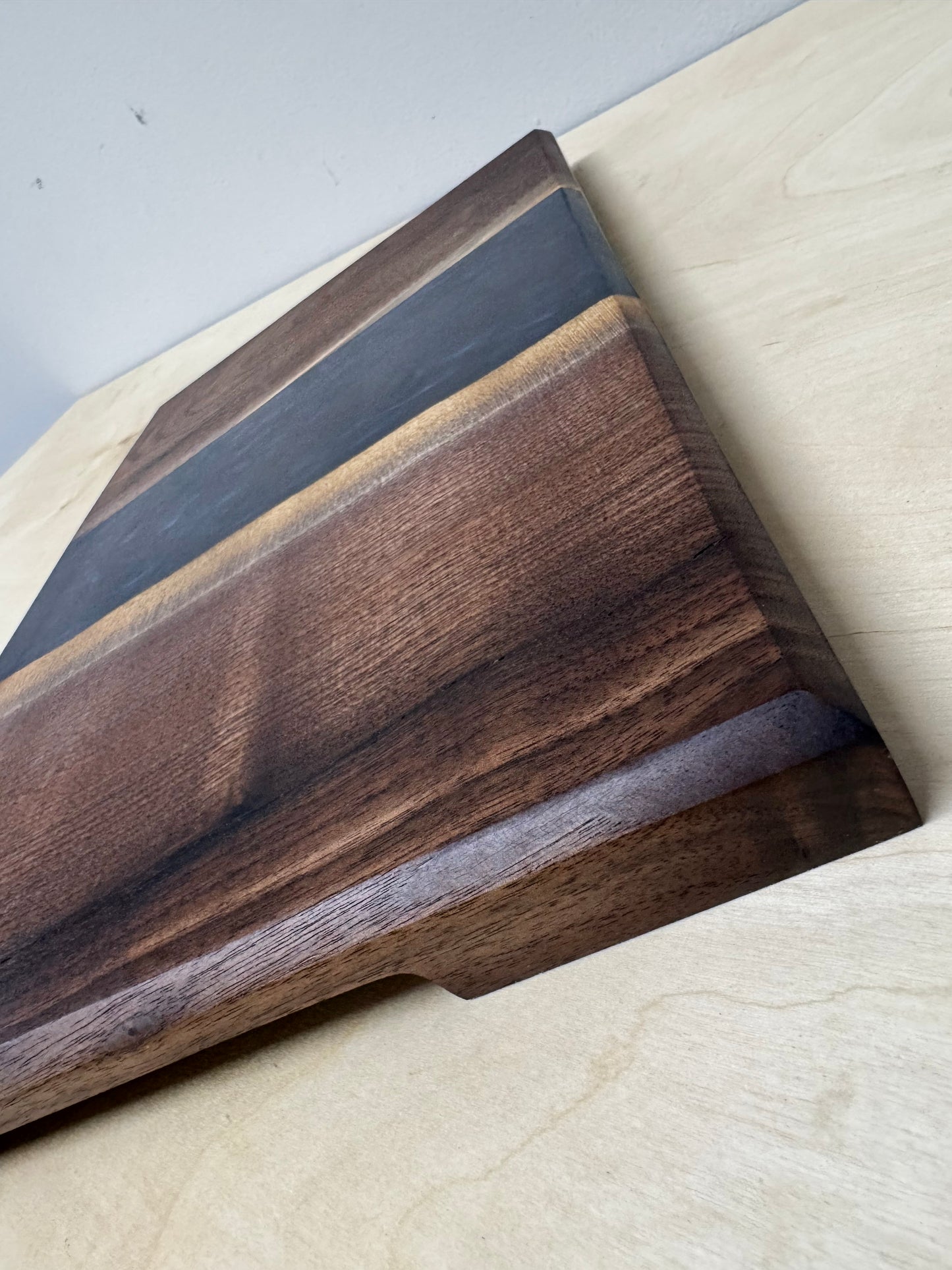 Large River Board