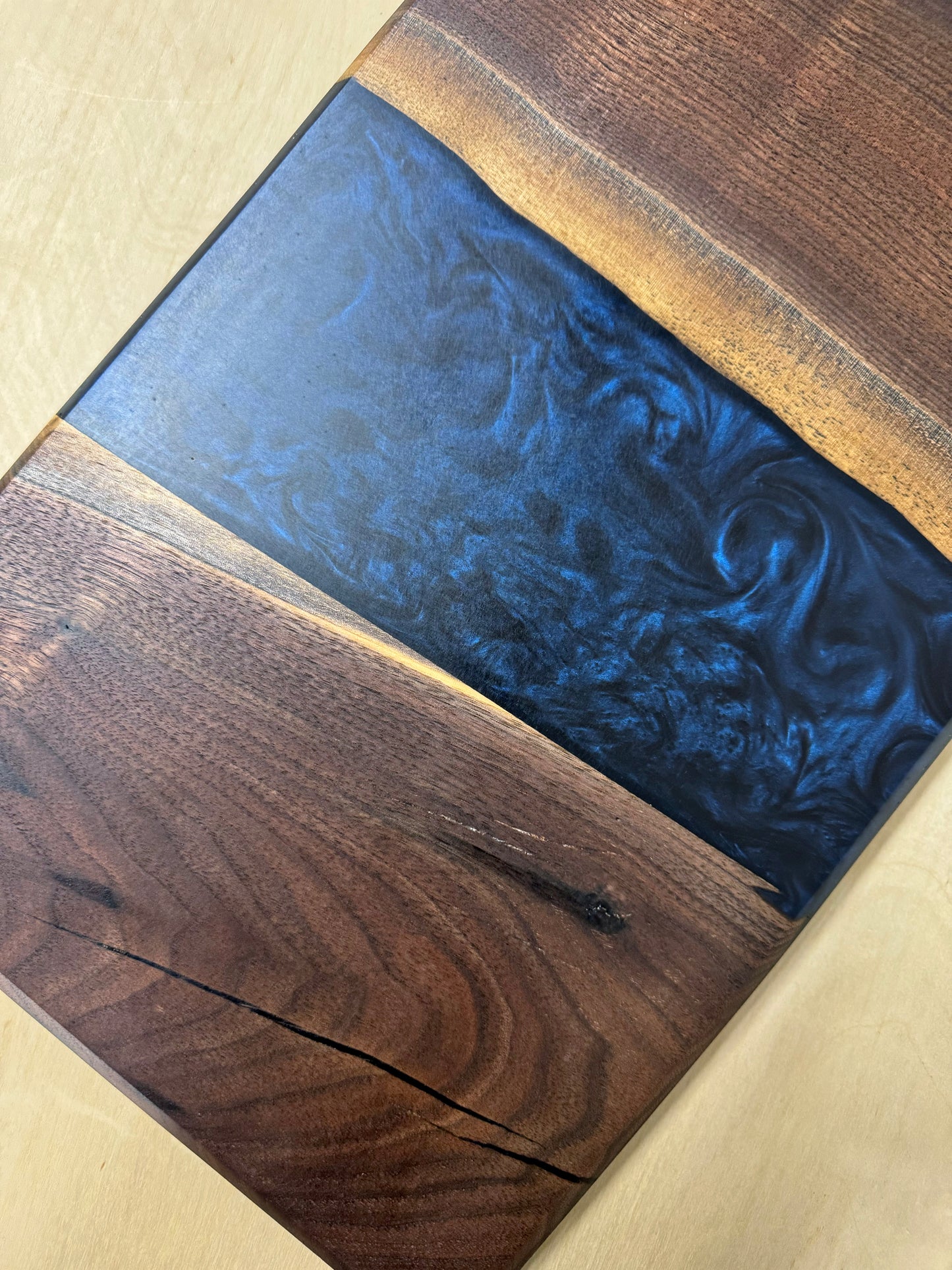Large River Board
