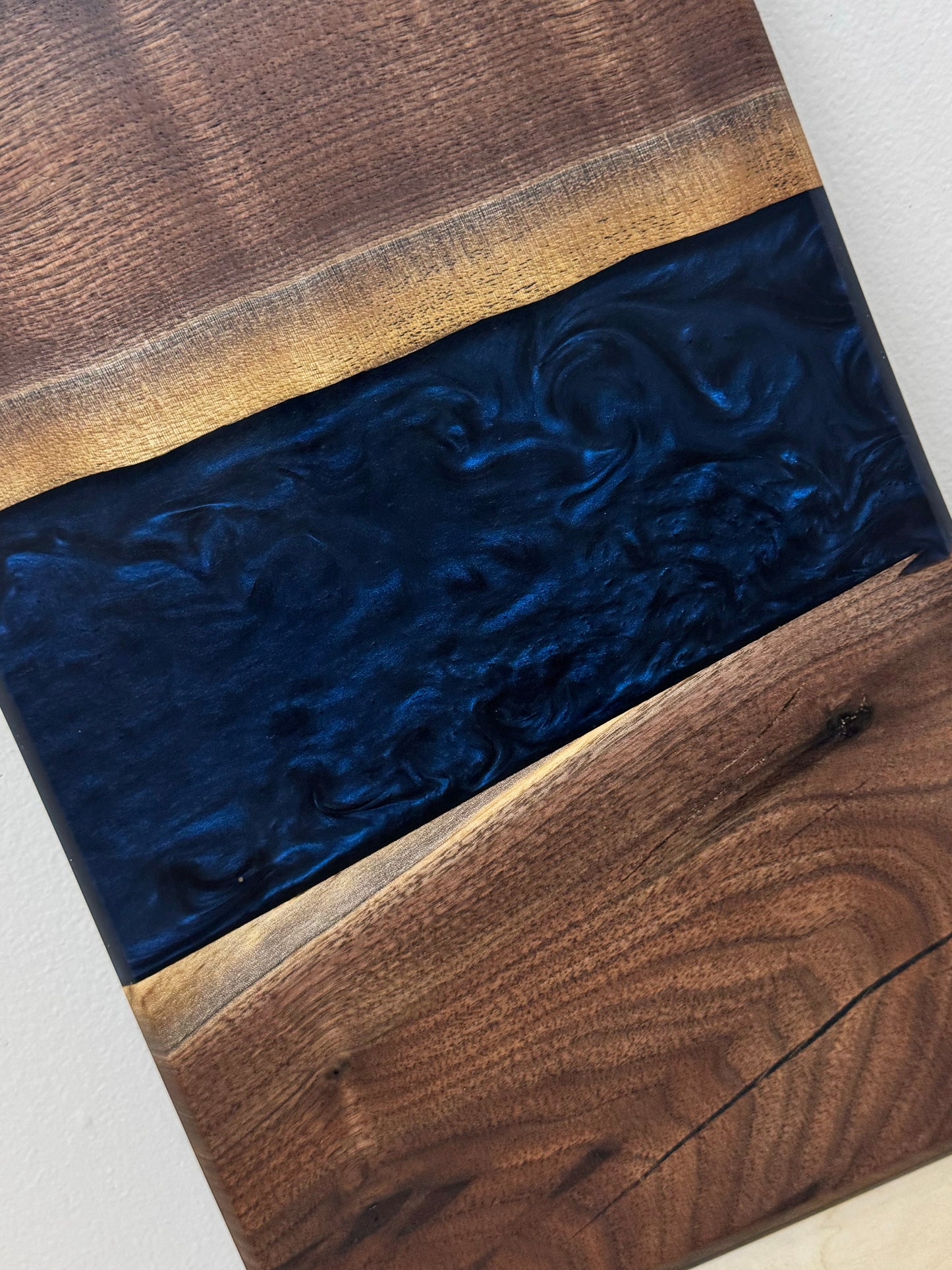 Large River Board
