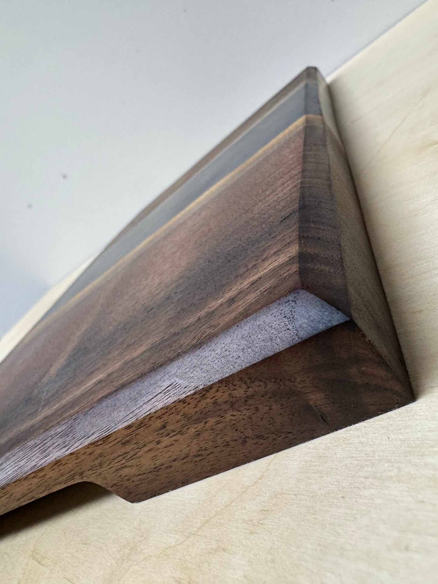 Large River Board