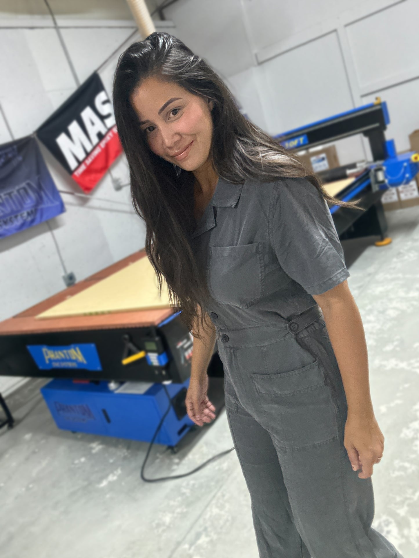 Make Magic Jumpsuit