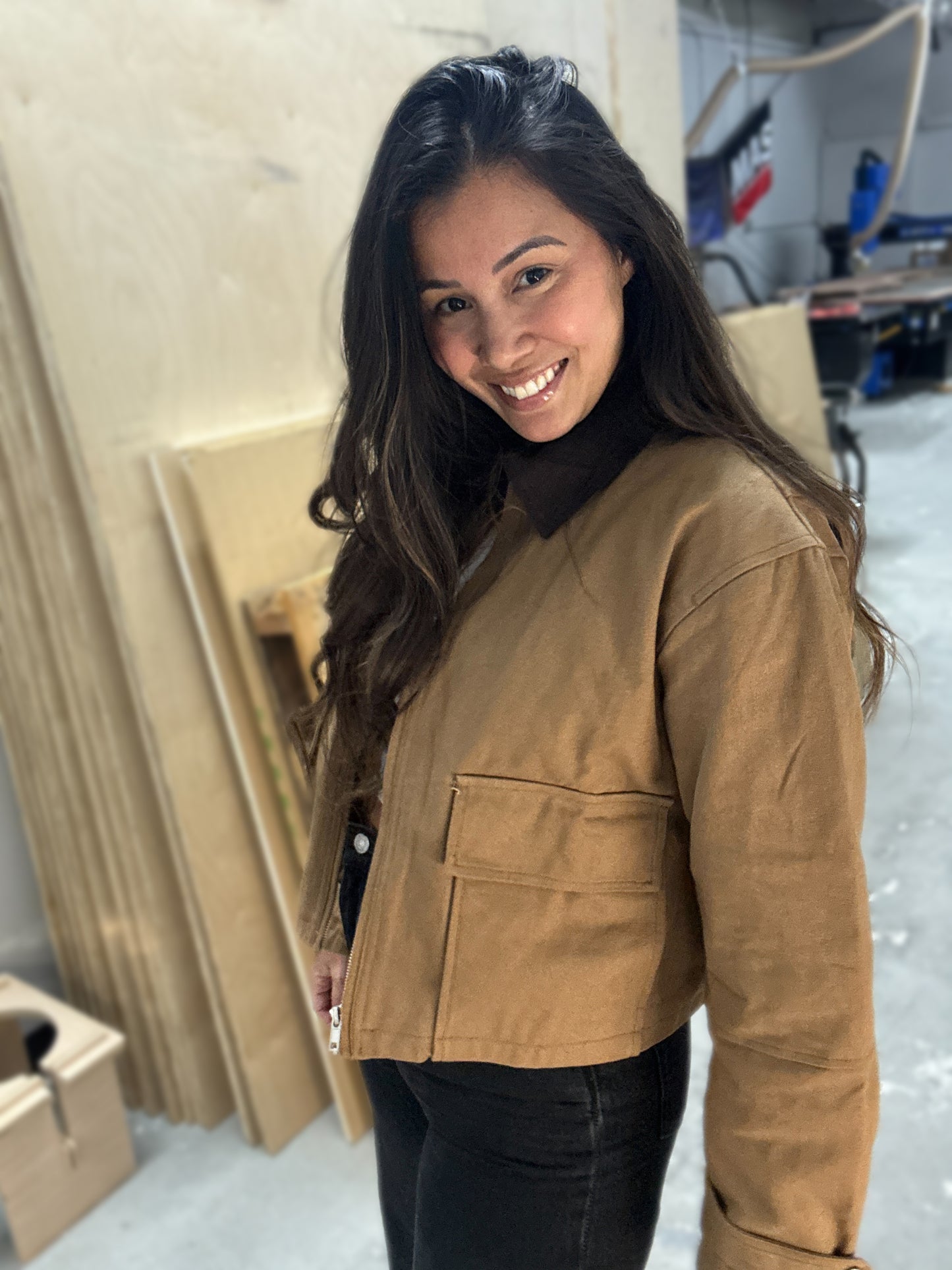 Day Dream Jacket