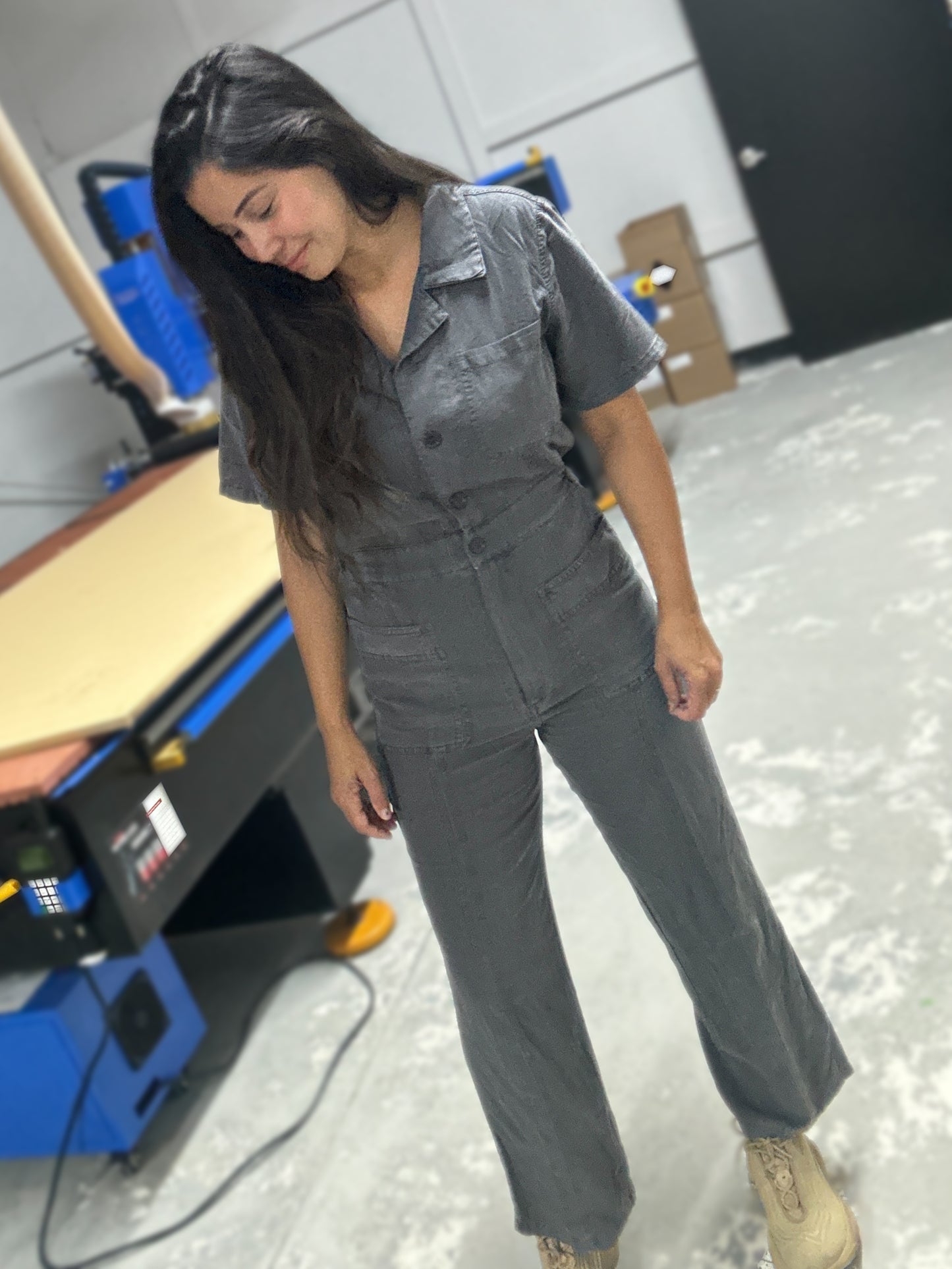 Make Magic Jumpsuit