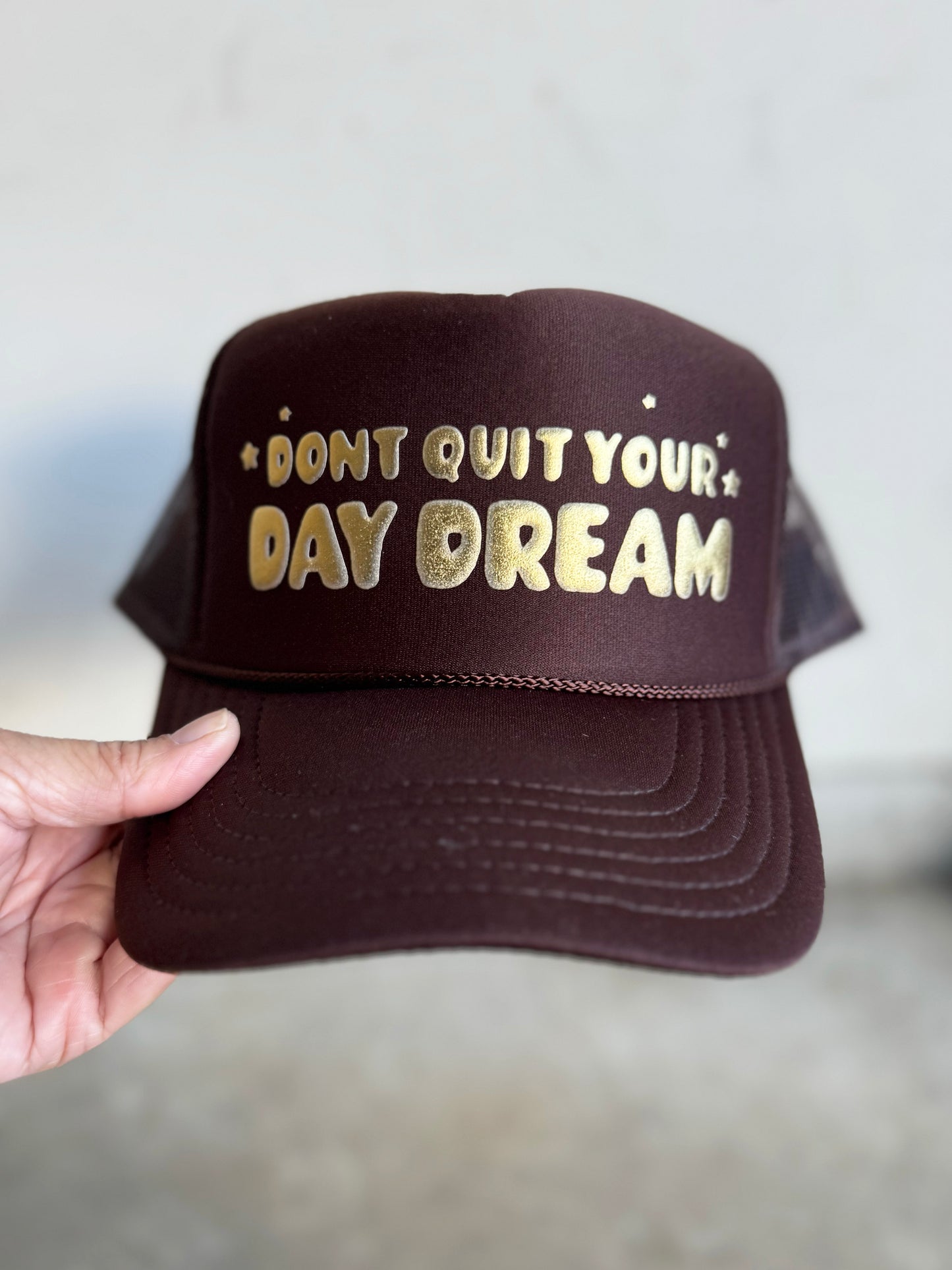 Day Dream Hat
