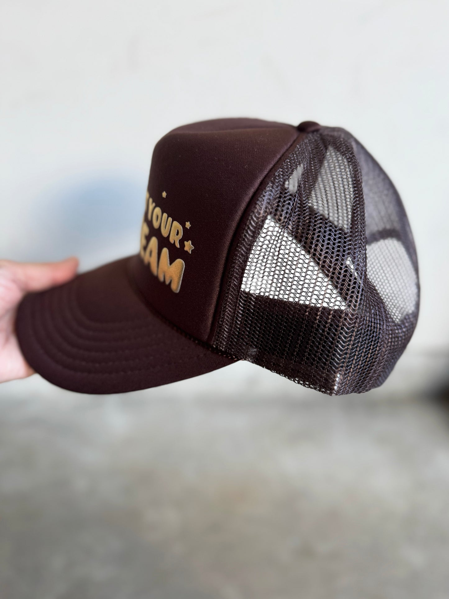 Day Dream Hat