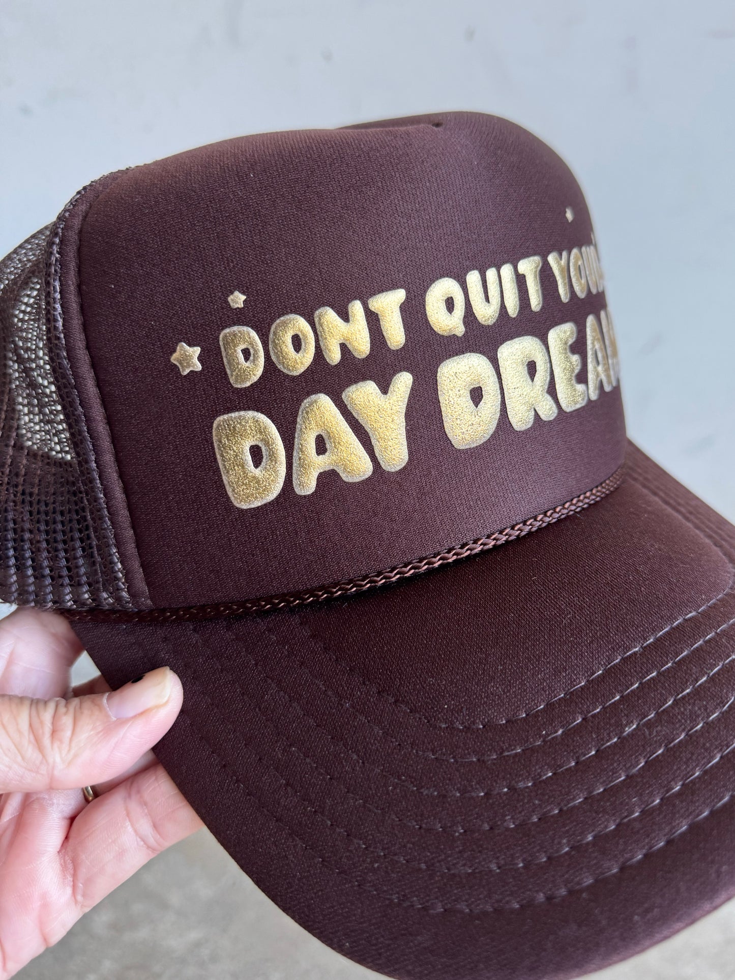 Day Dream Hat