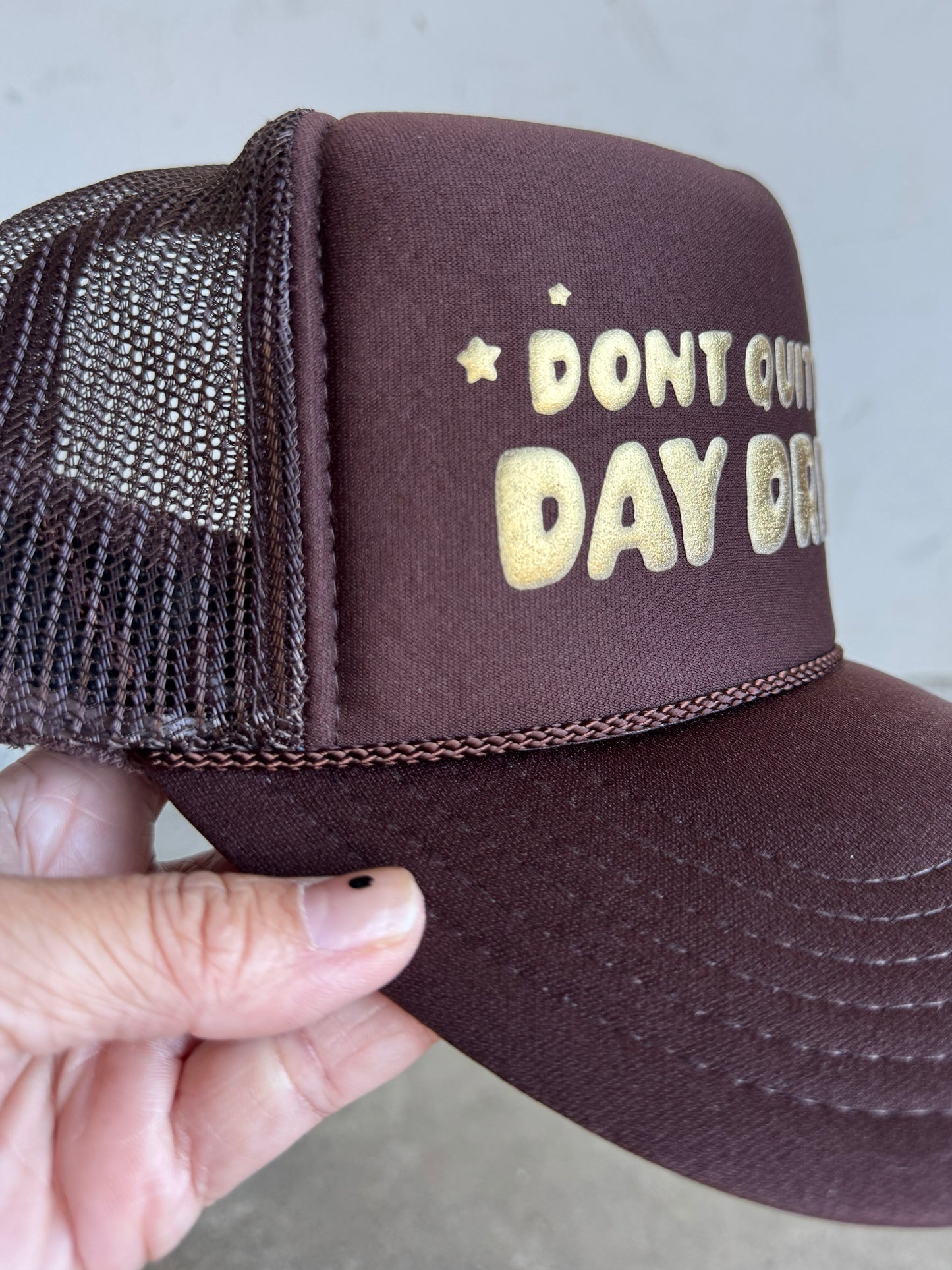 Day Dream Hat