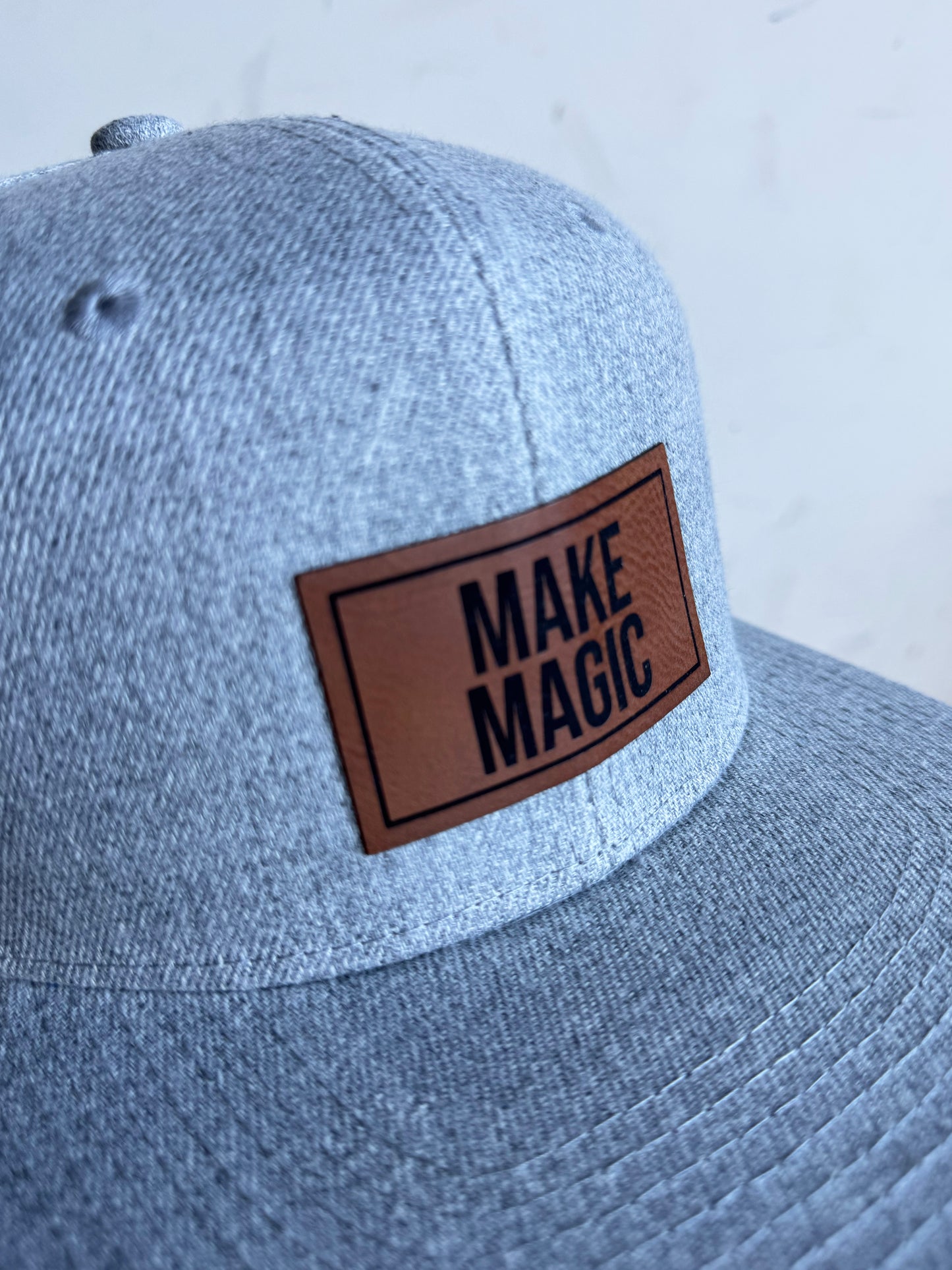 Make Magic Hat