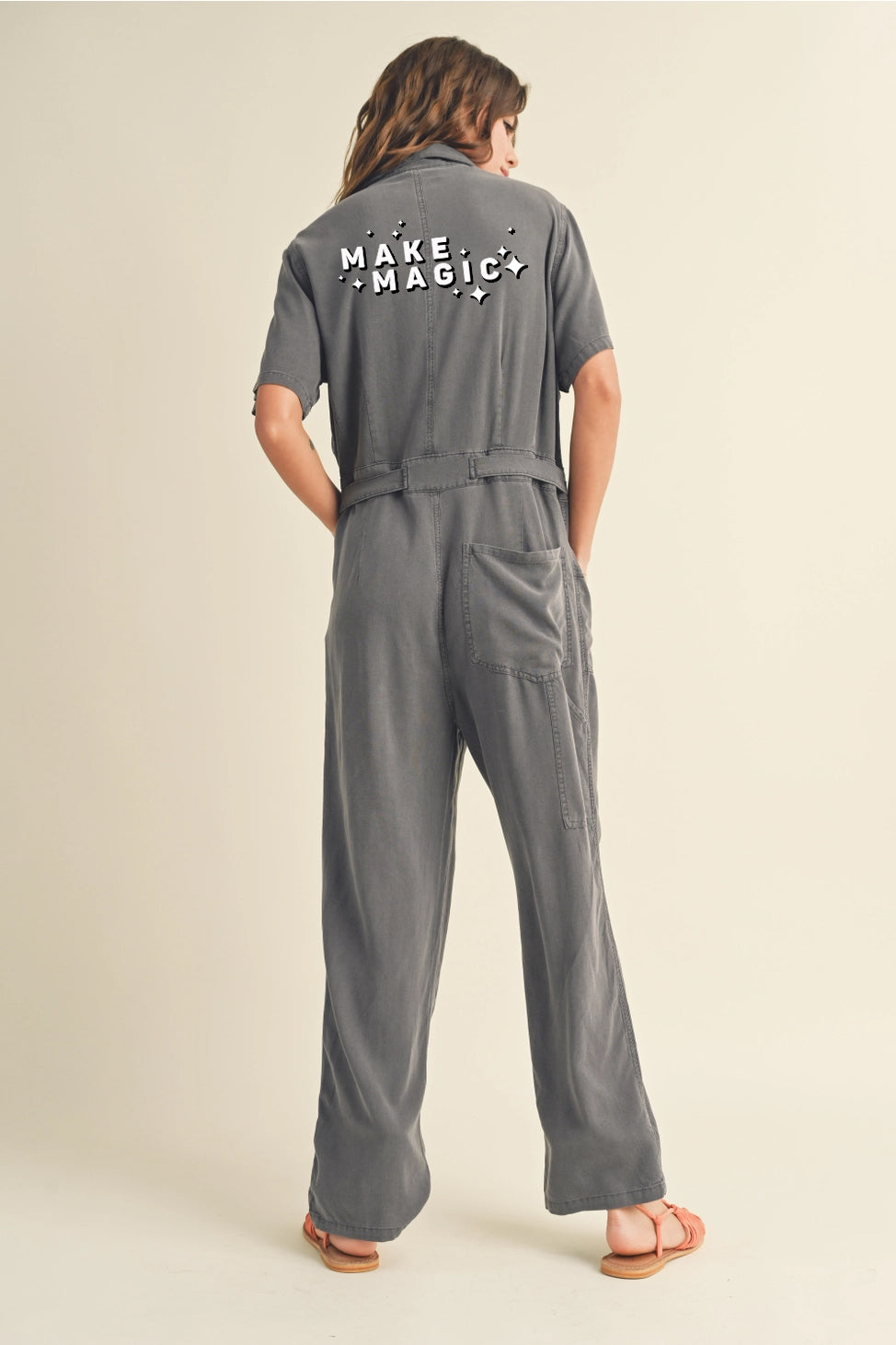 Make Magic Jumpsuit